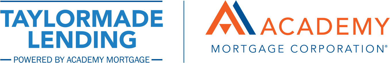 TaylorMade-Lending-Logo